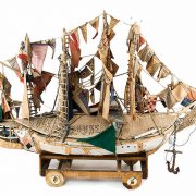 ARTHUR BISPO DO ROSÁRIO