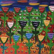 TERCÍLIA DOS SANTOS