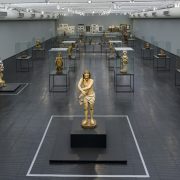 ALEIJADINHO (ANTÔNIO FRANCISCO LISBOA)