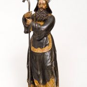 ALEIJADINHO (ANTÔNIO FRANCISCO LISBOA)