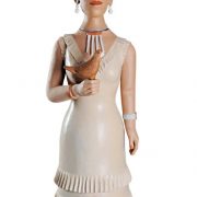 ISABEL MENDES DA CUNHA