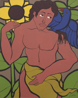5